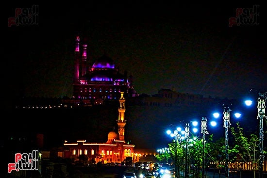 القاهرة التاريخية تبهر الجميع  (5)