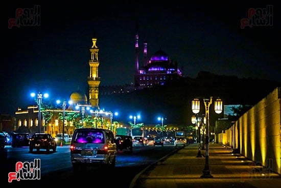 القاهرة التاريخية تبهر الجميع  (22)