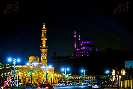 القاهرة التاريخية تبهر الجميع  (16)