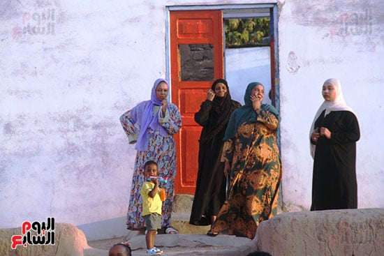 السيدات