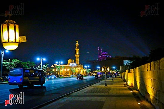 القاهرة التاريخية تبهر الجميع  (13)