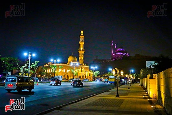 القاهرة التاريخية تبهر الجميع  (12)