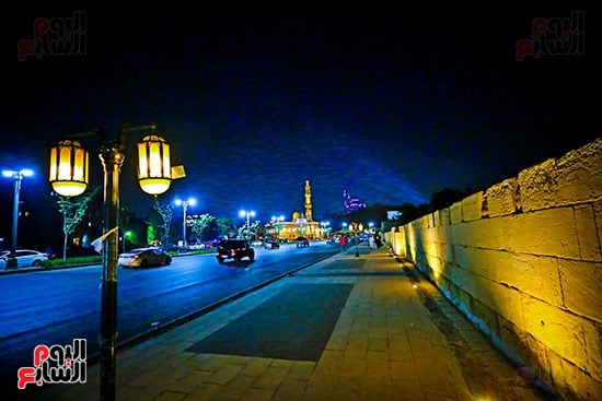 القاهرة التاريخية تبهر الجميع  (17)