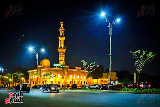 القاهرة التاريخية تبهر الجميع  (11)