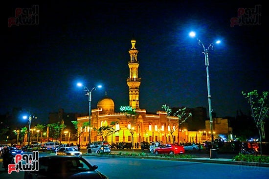 القاهرة التاريخية تبهر الجميع  (10)