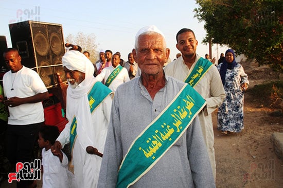 كبار-السن