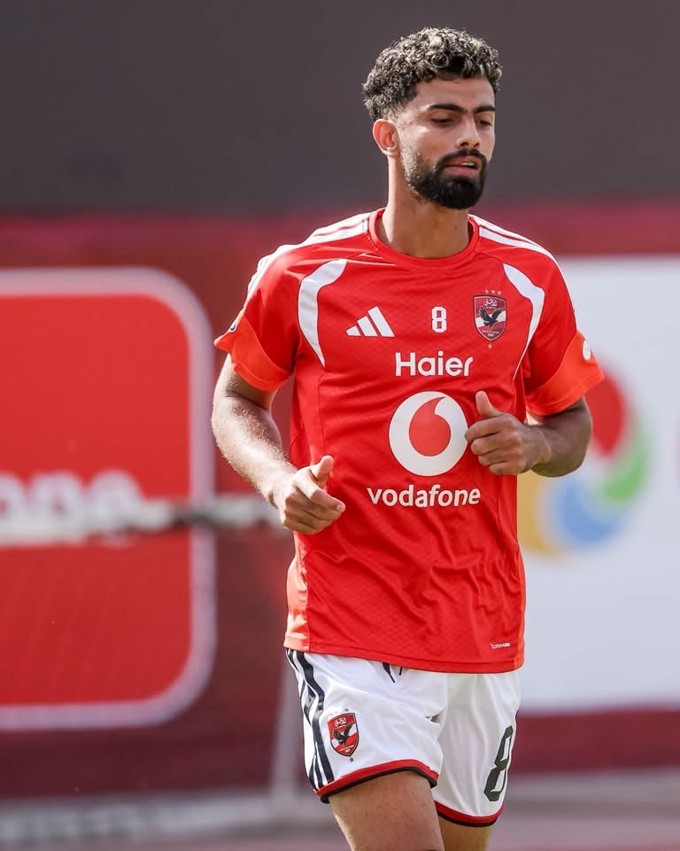 احمد رضا
