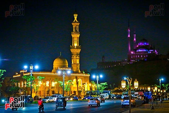 القاهرة التاريخية تبهر الجميع  (14)
