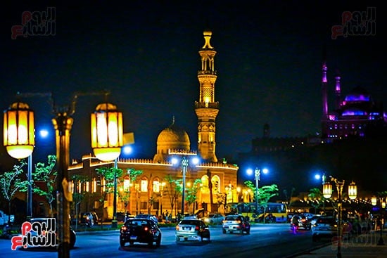 القاهرة التاريخية تبهر الجميع  (15)
