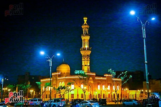 القاهرة التاريخية تبهر الجميع  (9)
