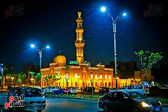 القاهرة التاريخية تبهر الجميع  (8)