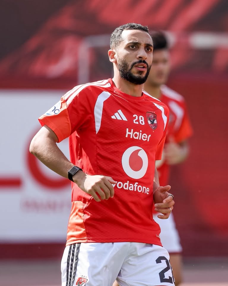 كريم فؤاد