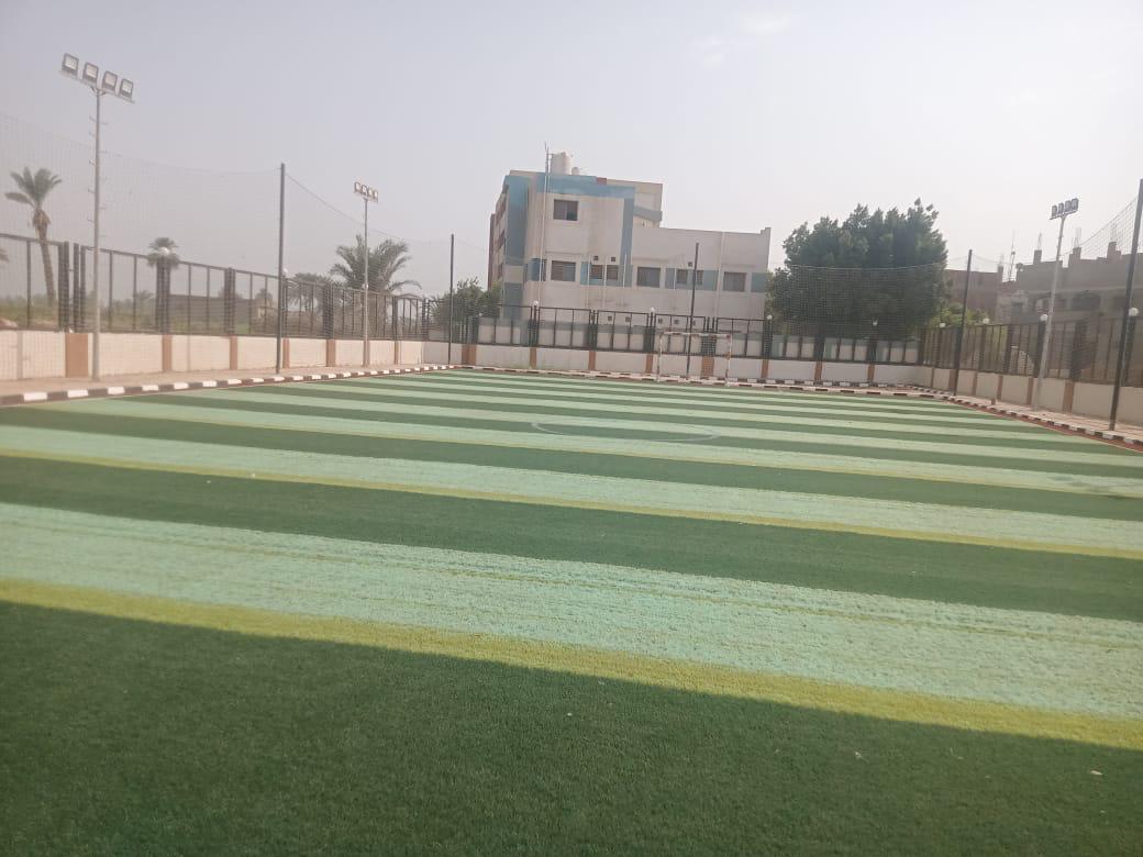مراكز الشباب