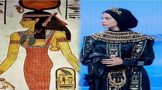 صورة متداولة لشدا على السوشيال ميديا