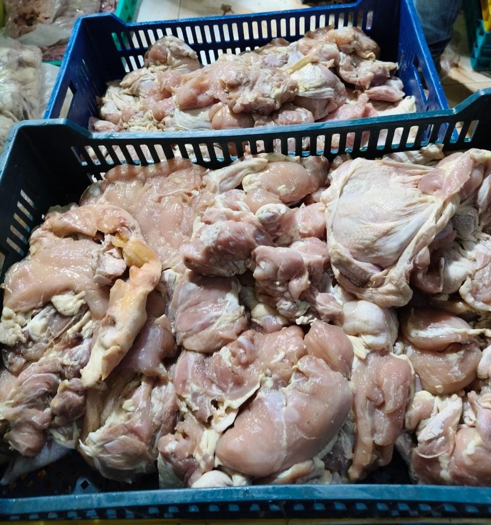 المضبوطات