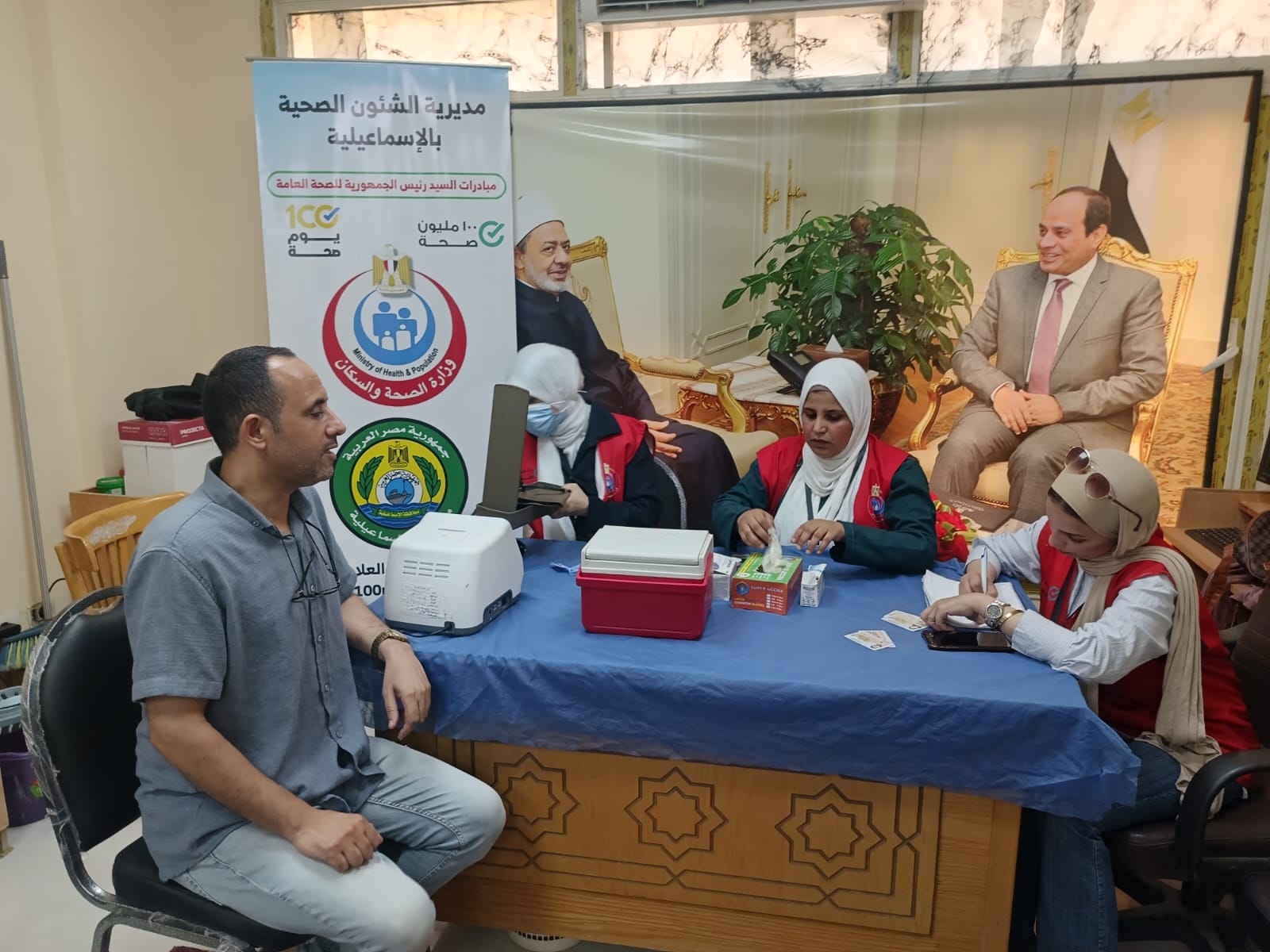 القافلة القافلة
