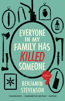 Everyone in My Family Has Killed Someone Everyone in My Family Has Killed Someone