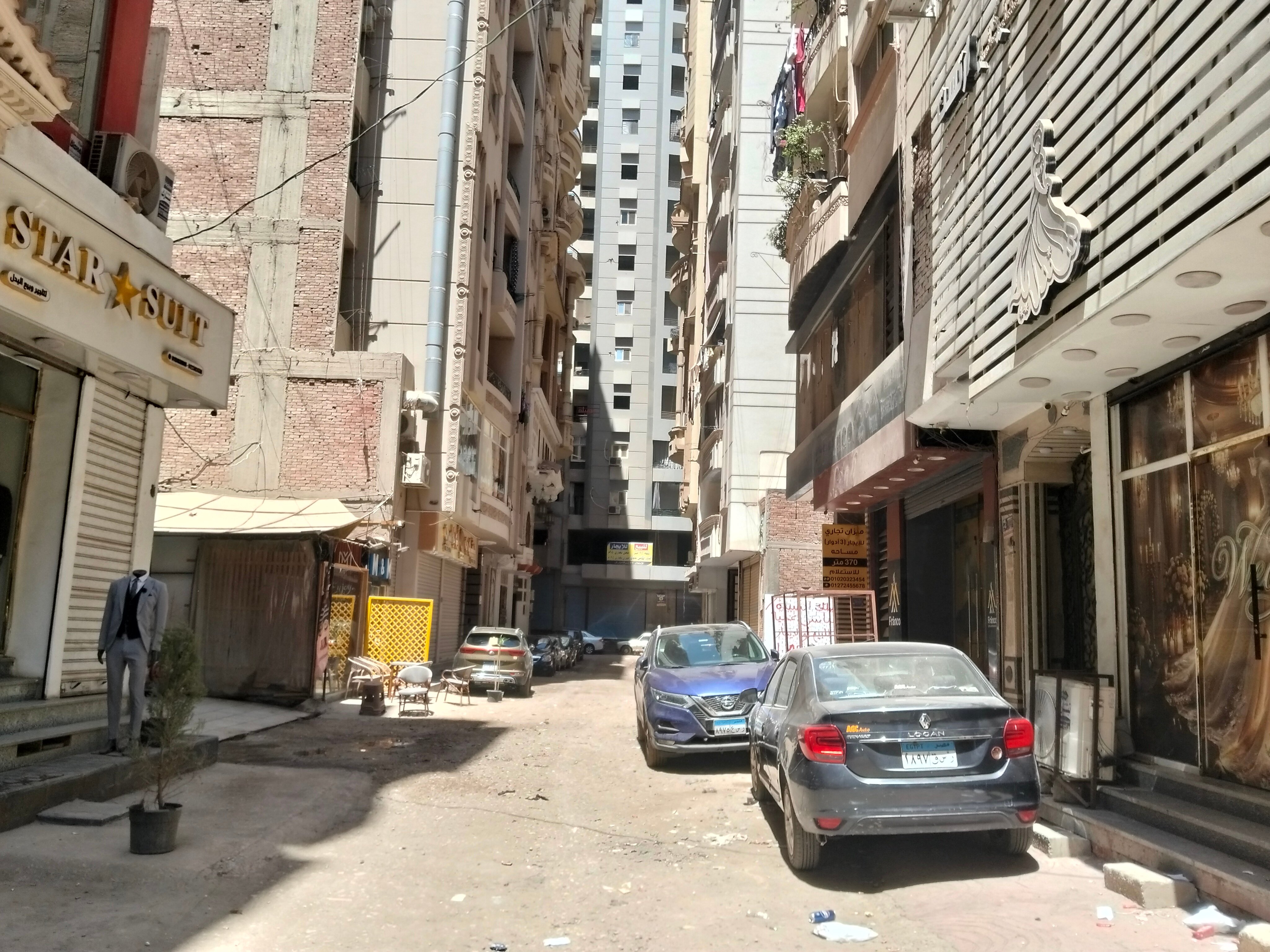 لا توجد أى خسائر لا توجد أى خسائر