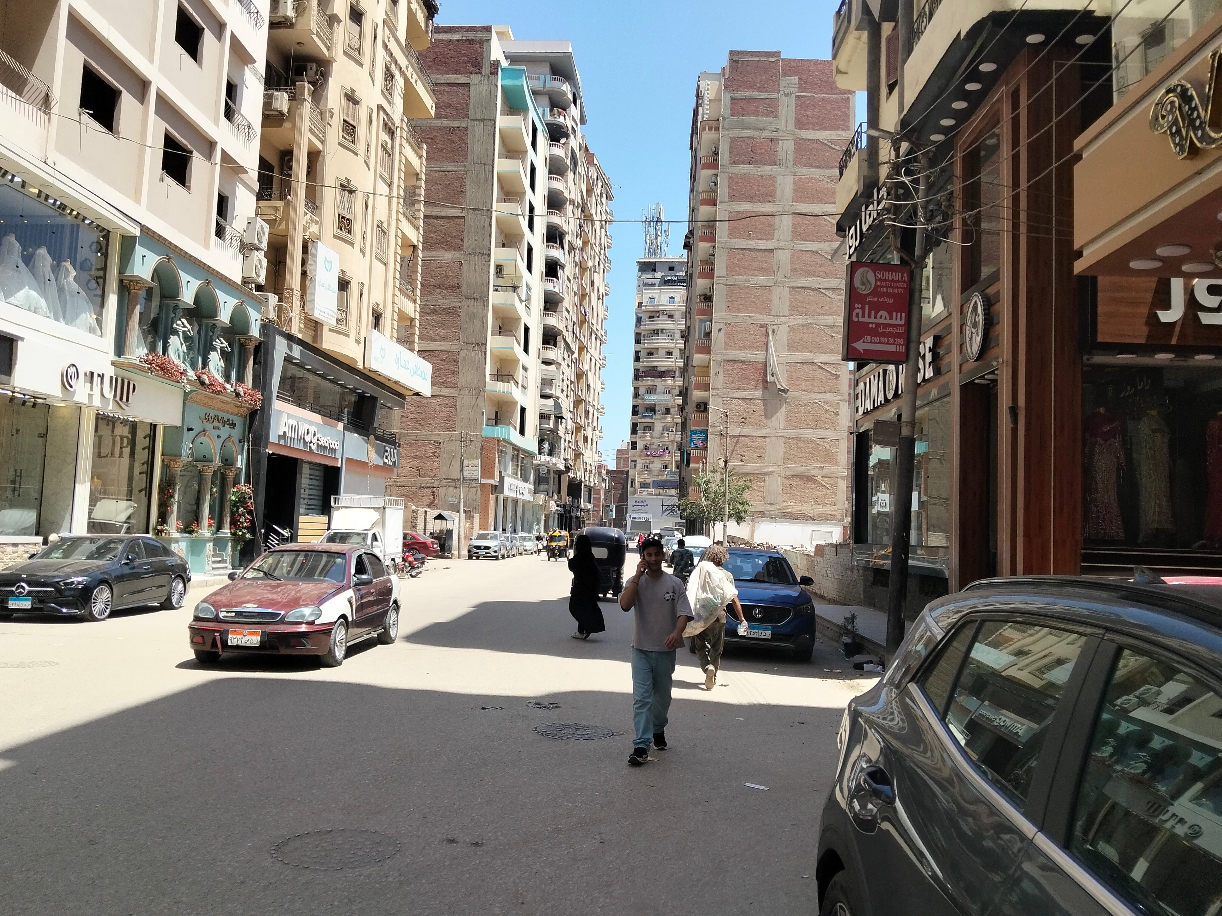 شارع الغشام شارع الغشام
