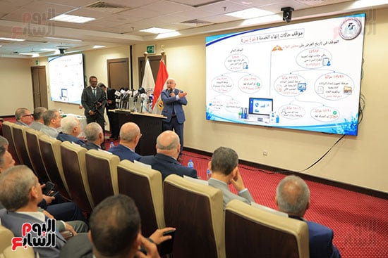 مرتمر التأمينات (7)
