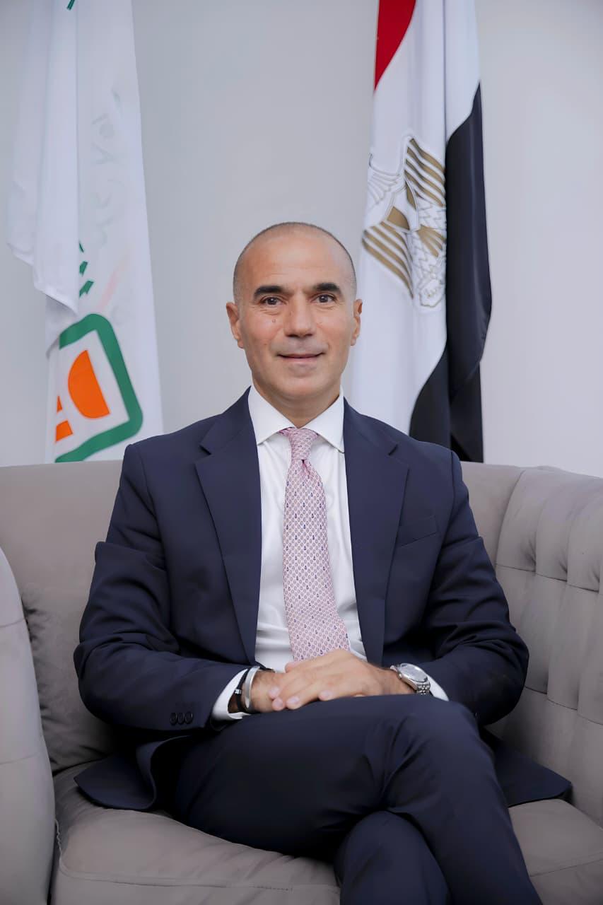 البنك الاهلى المصرى البنك الاهلى المصرى
