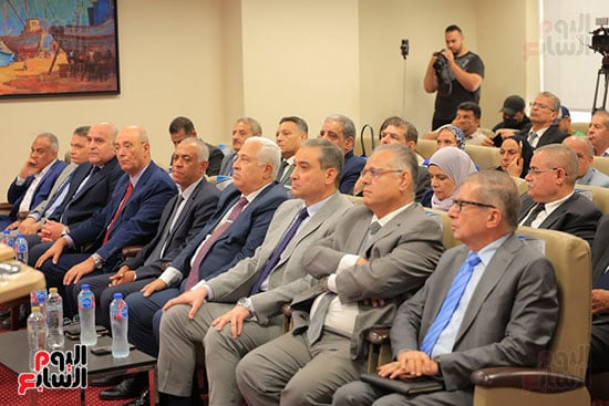 مرتمر التأمينات (5)