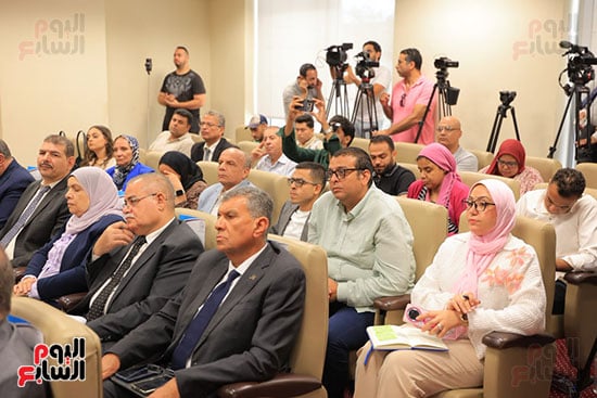 مرتمر التأمينات (14)