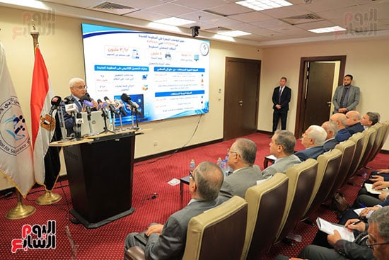 مرتمر التأمينات (4)