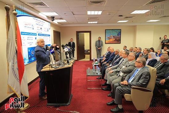 مرتمر التأمينات (1)