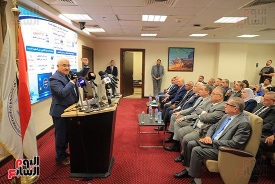 مرتمر التأمينات (6)