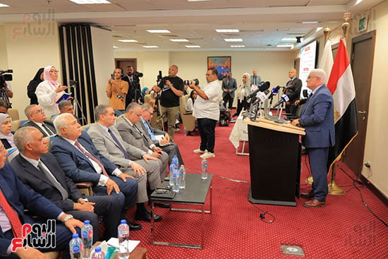مرتمر التأمينات (10)