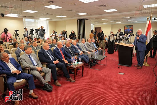 مرتمر التأمينات (17)