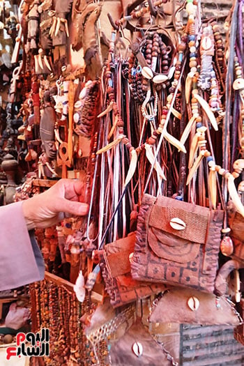 مشغولات يدوية..