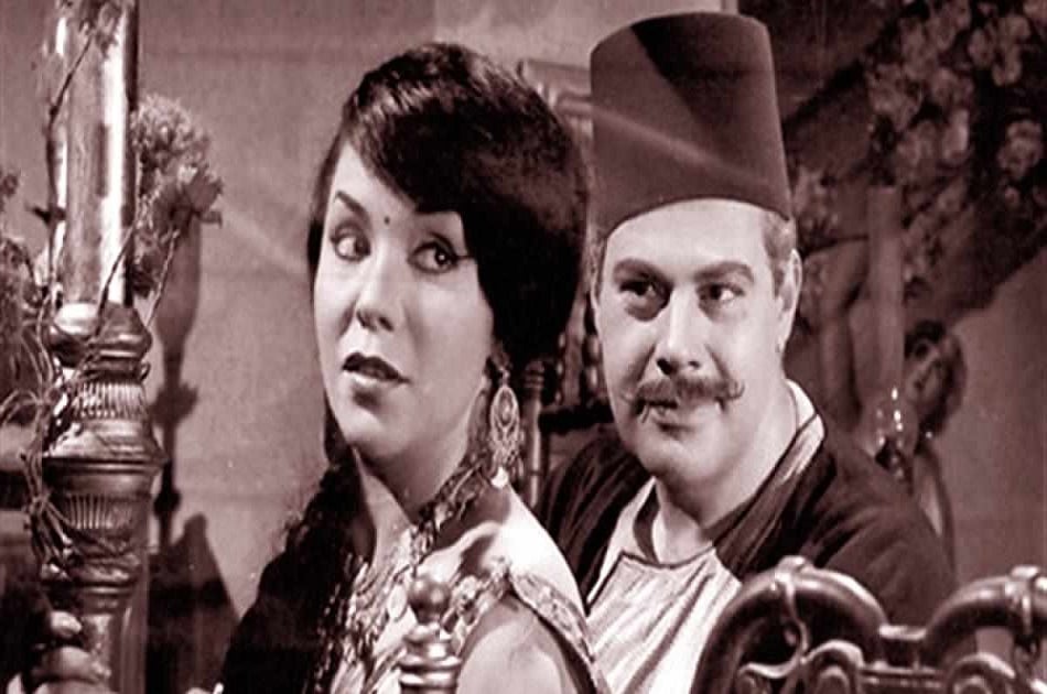 بين القصرين بين القصرين