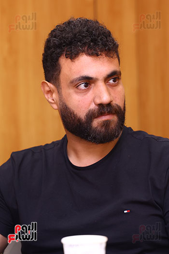 احمد عوده