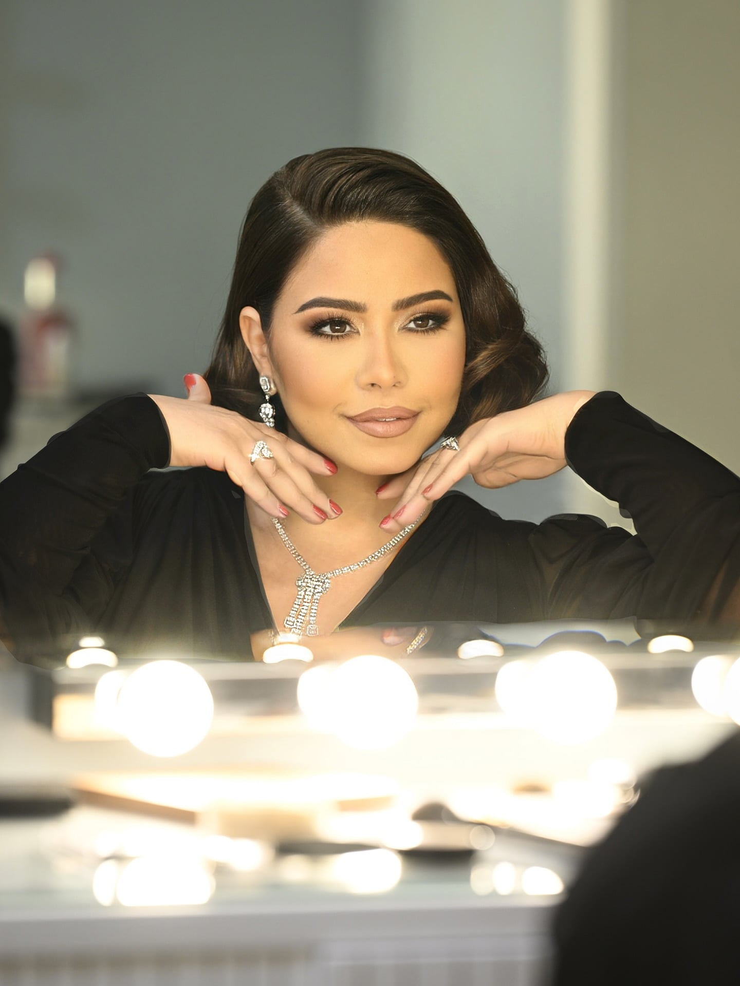 شيرين عبدالوهاب (1)