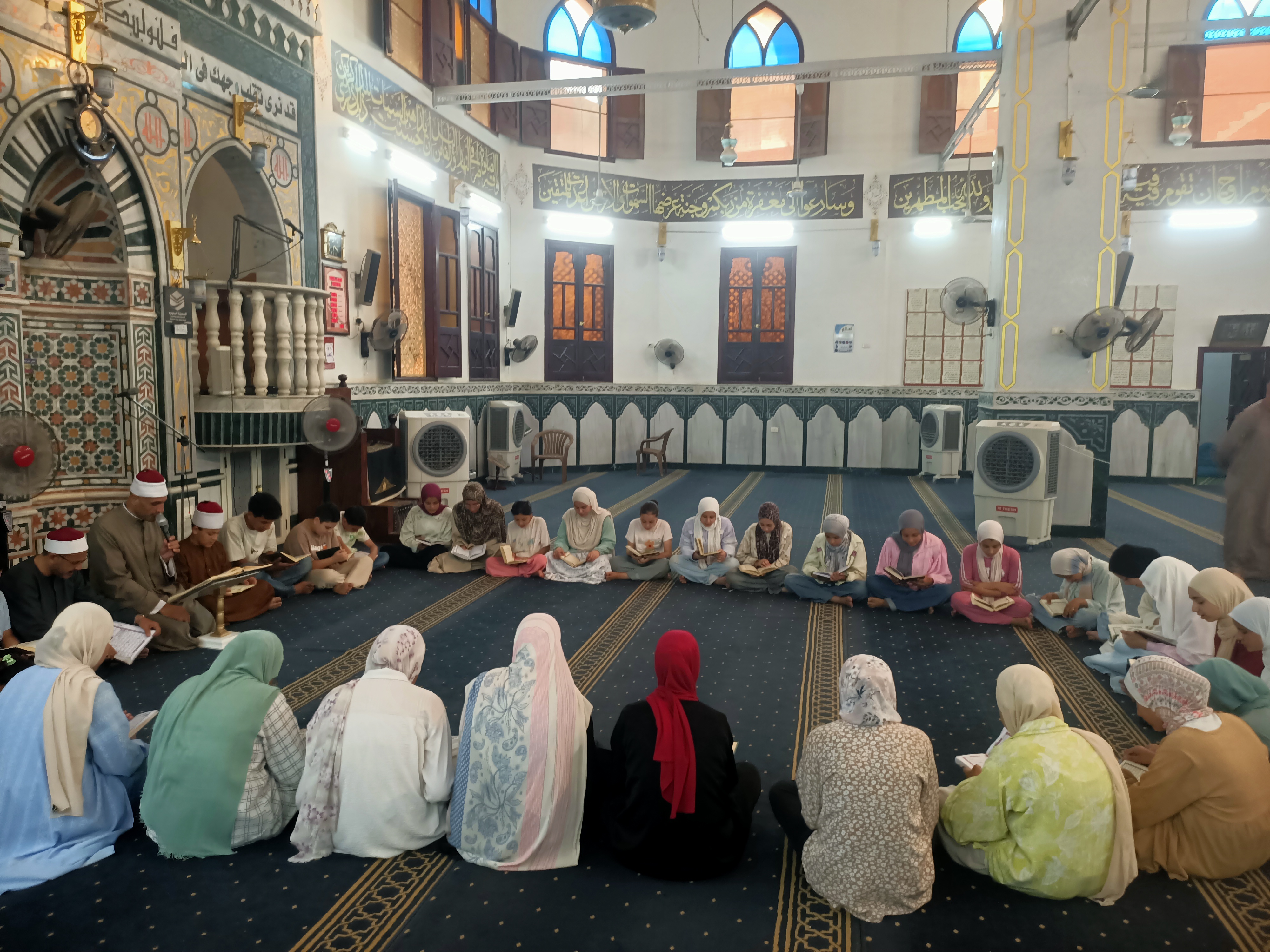 مشاركة الاطفال والشباب مشاركة الاطفال والشباب