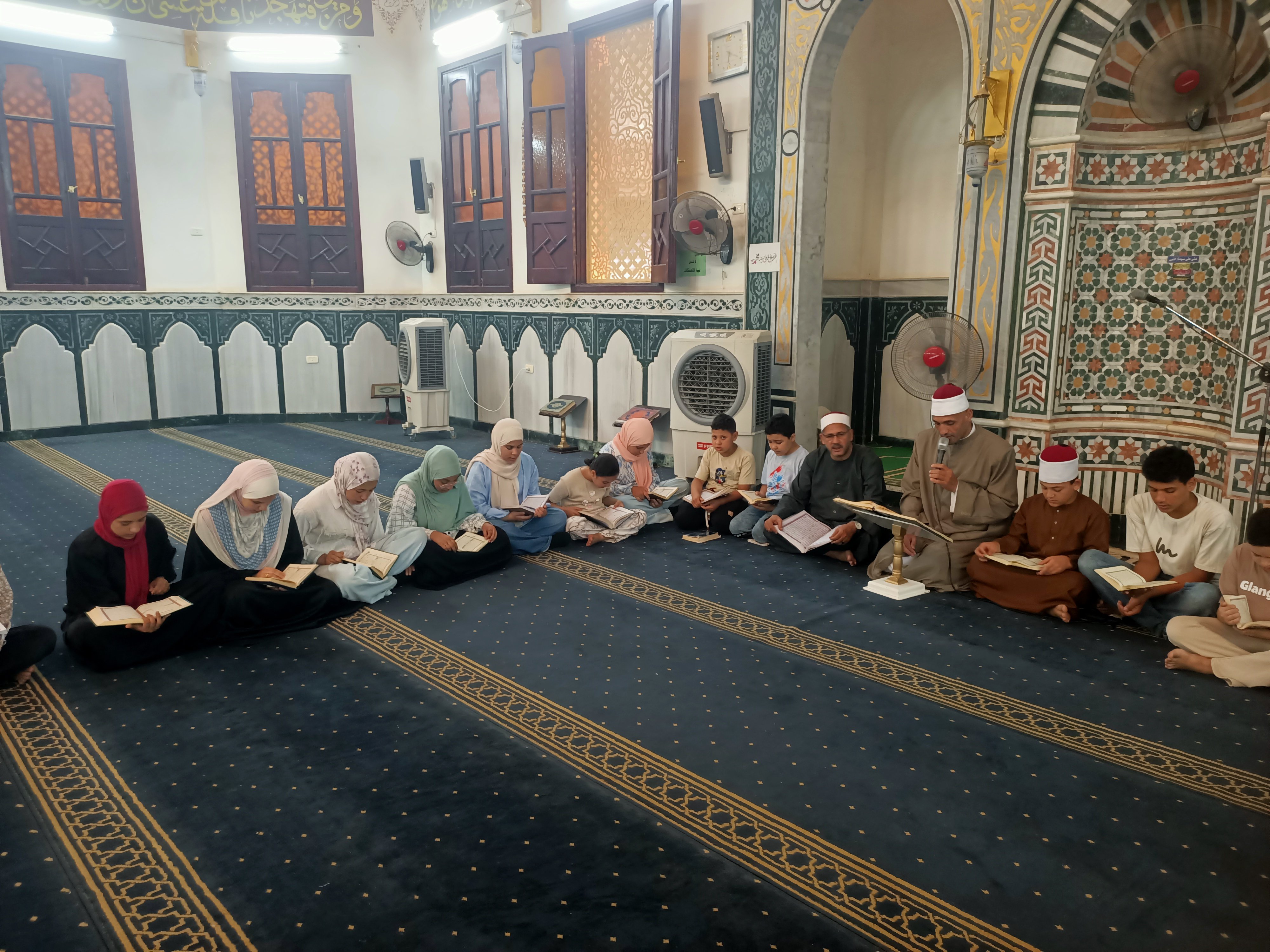 السرد القرآنى السرد القرآنى