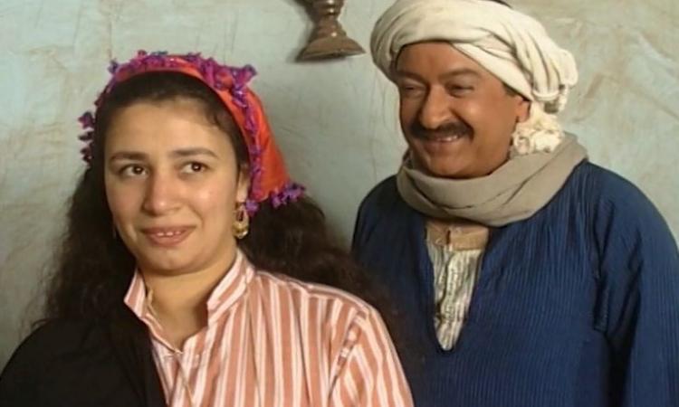 مسلسل لن أعيش في جلباب أبي مسلسل لن أعيش في جلباب أبي