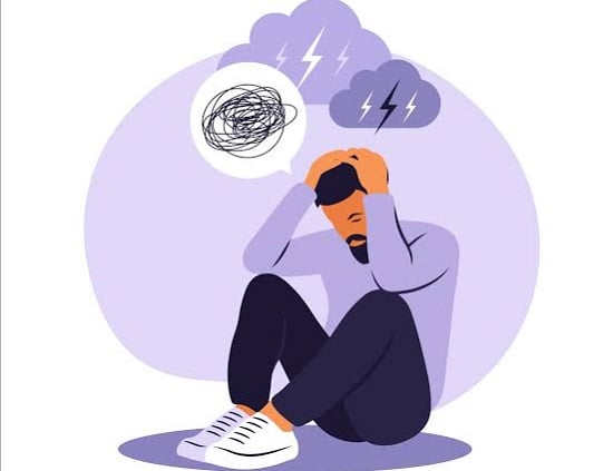 التخلص من الأوفر ثنكينج