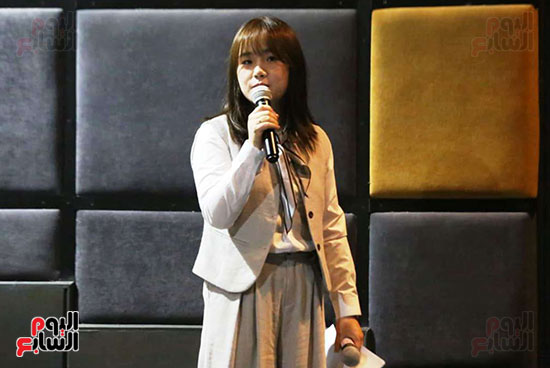 مؤتمر سينما الهناجر (2)