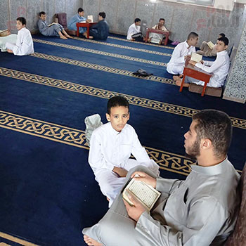 اليوم العالمي للسرد القرآني (21)
