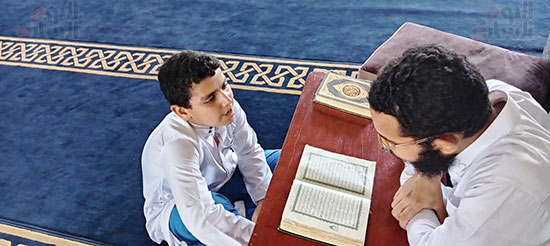 اليوم العالمي للسرد القرآني (14)