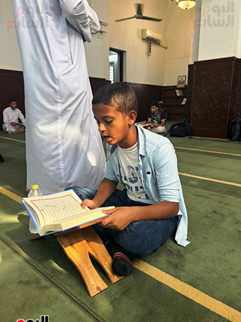 اليوم العالمي للسرد القرآني (11)