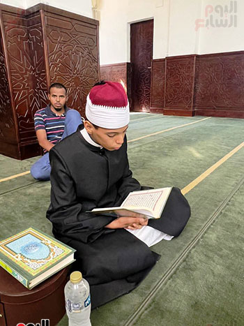اليوم العالمي للسرد القرآني (8)