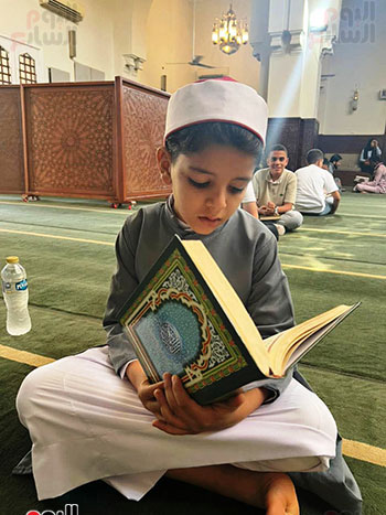 اليوم العالمي للسرد القرآني (12)