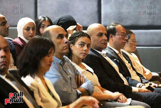 مؤتمر سينما الهناجر (4)