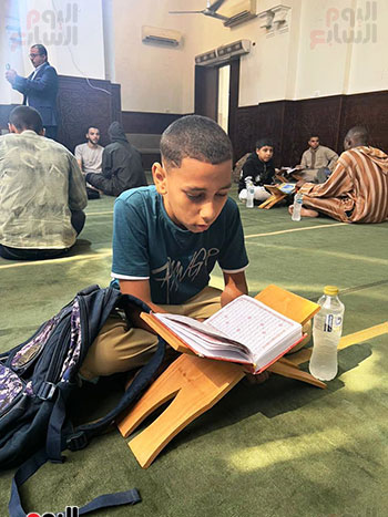 اليوم العالمي للسرد القرآني (19)