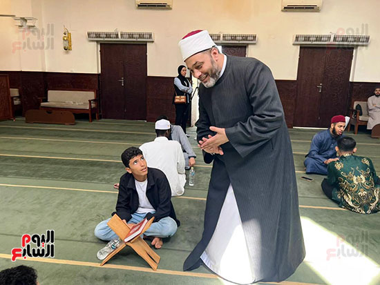 اليوم العالمي للسرد القرآني (10)
