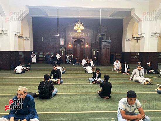 اليوم العالمي للسرد القرآني (6)